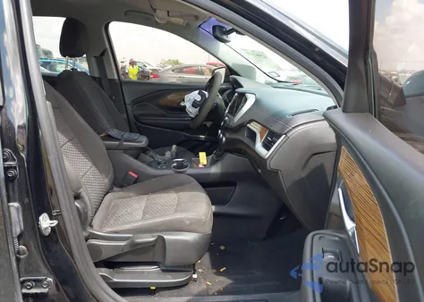 2020 GMC Terrain Fwd Sle z USA, uszkodzony, nr VIN 3GKALMEV3LL337295